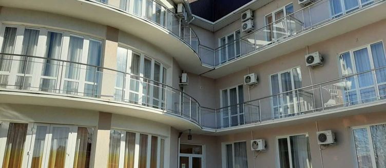 Фото отеля Лотос