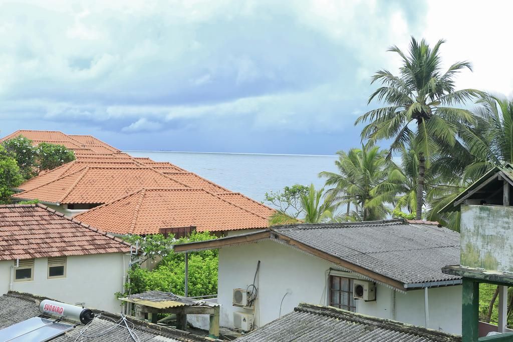 Magnolia Beach Hotel фото 2