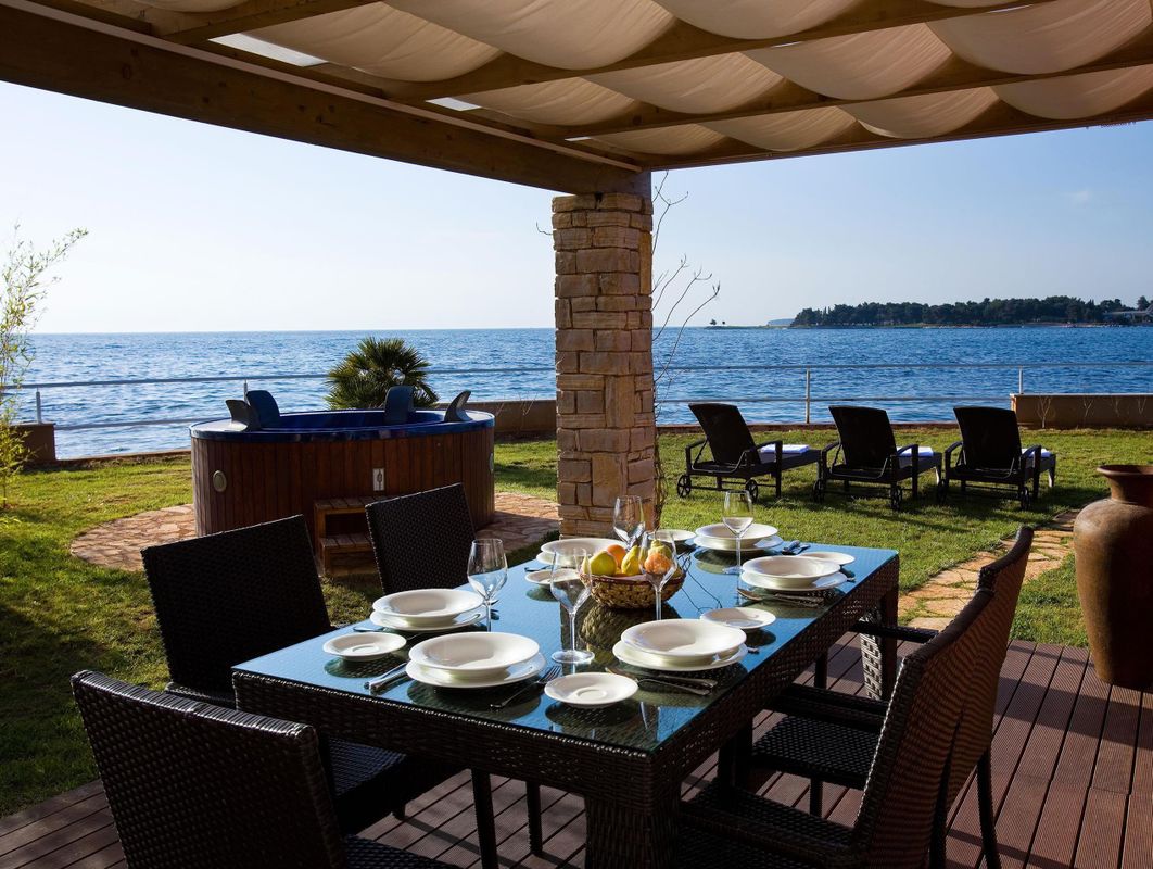 Istrian Villas фото 7