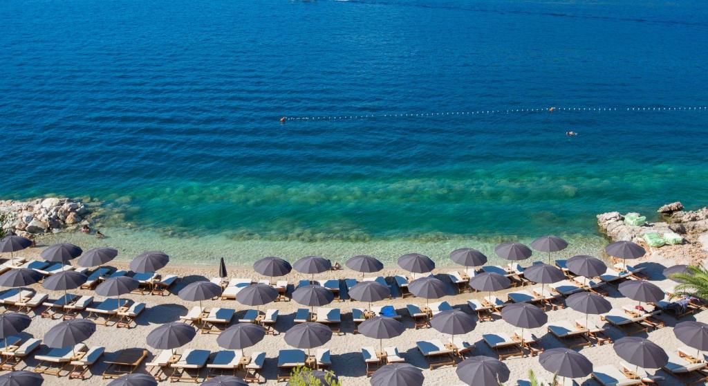 Valamar Lacroma Dubrovnik Hotel фото 44