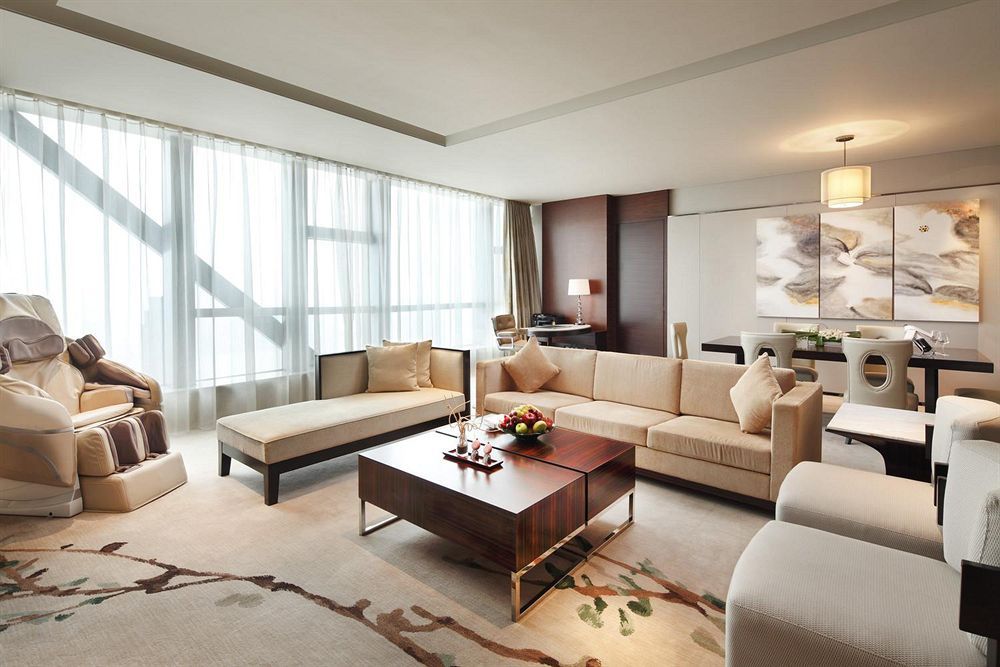 The Westin Pazhou фото 75