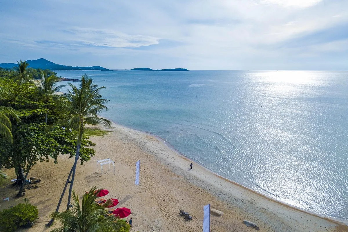 New Star Beach Resort фото 13