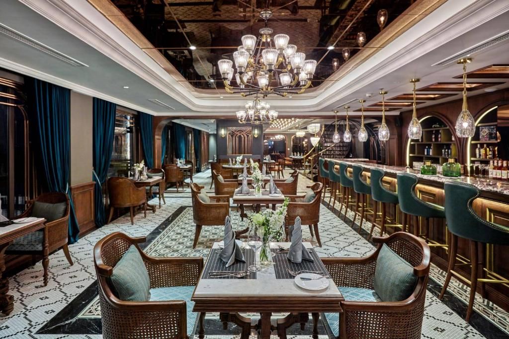 Peridot Grand Luxury Boutique фото 10