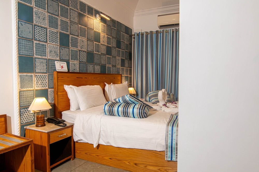 Santana Beach Resort фото 63