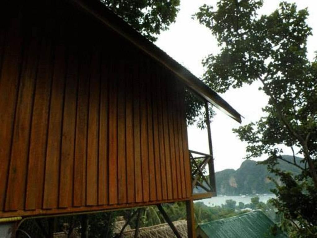 PP Ingphu Viewpoint фото 48