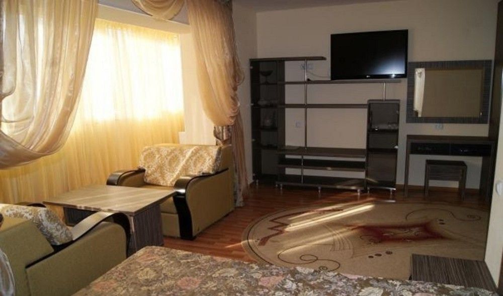 Пансионат «Пансионат «Восток Club Resort & Spa»» фото 29