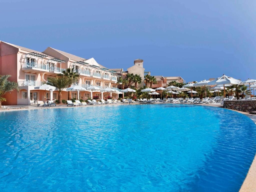 Movenpick Resort & Spa El Gouna фото 85