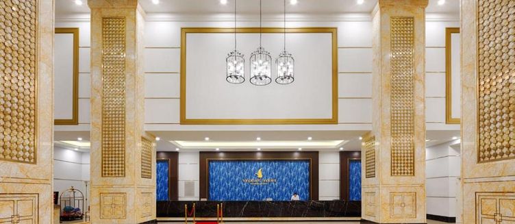 Фото отеля Vinpearl Condotel Beachfront Nha Trang