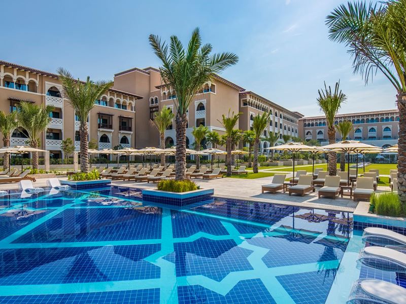 Club Prive By Rixos Saadiyat Island фото 0