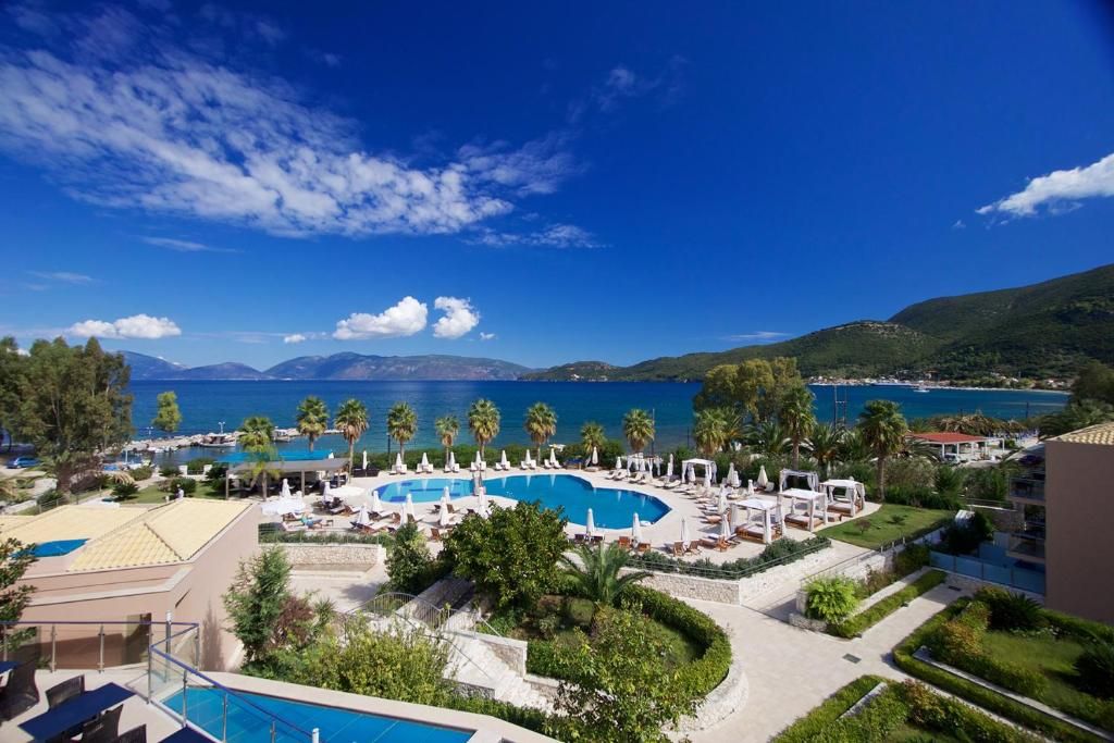 Ionian Emerald Resort фото 23
