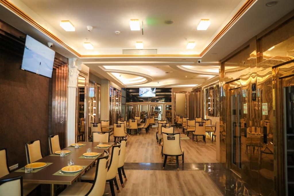 Best Western Premier Batumi фото 4