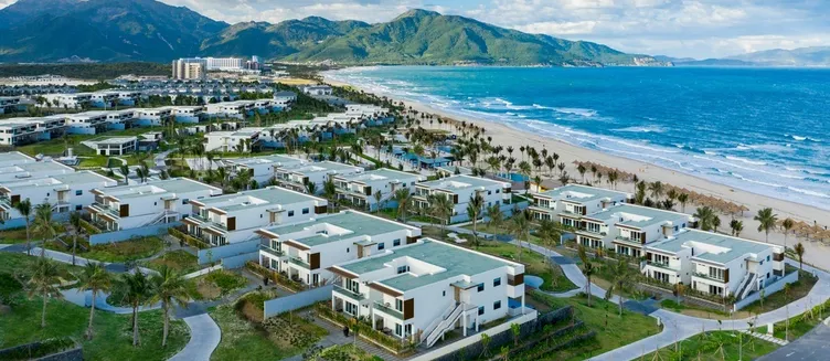 Фото отеля Alma Resort Cam Ranh