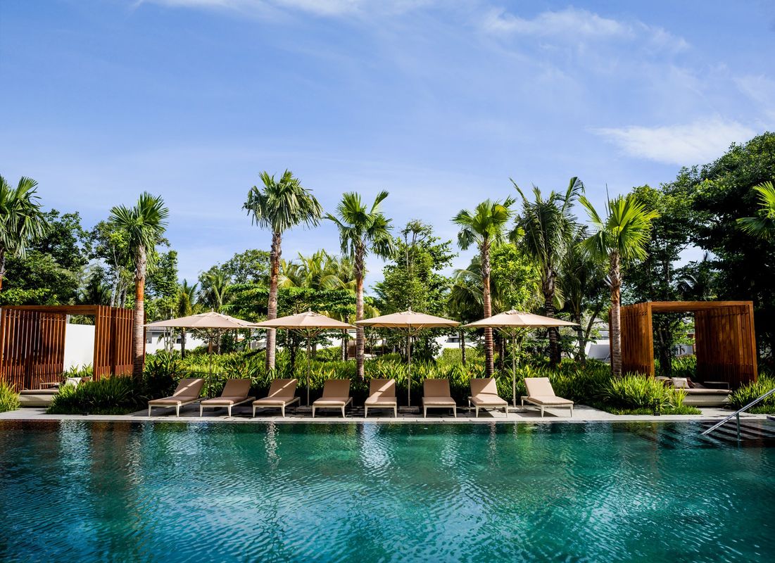 Crowne Plaza Phu Quoc Starbay фото 10