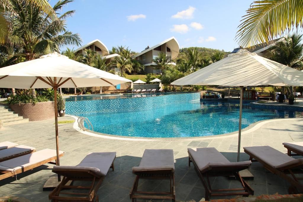 Sandunes Beach Resort & Spa фото 59