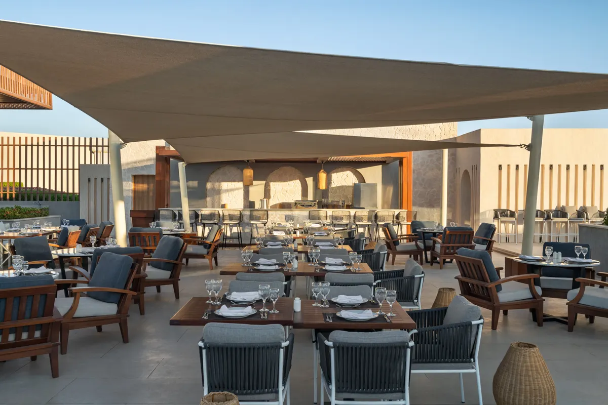 Pickalbatros Luxury Suites фото 17