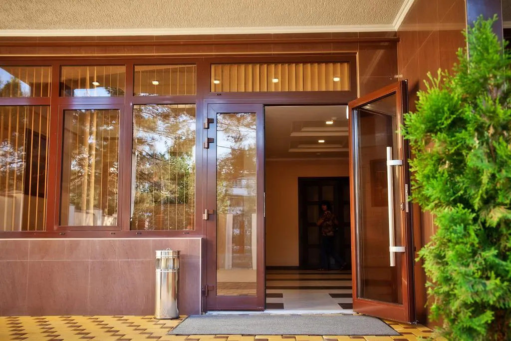 Favorit Hotel фото 3