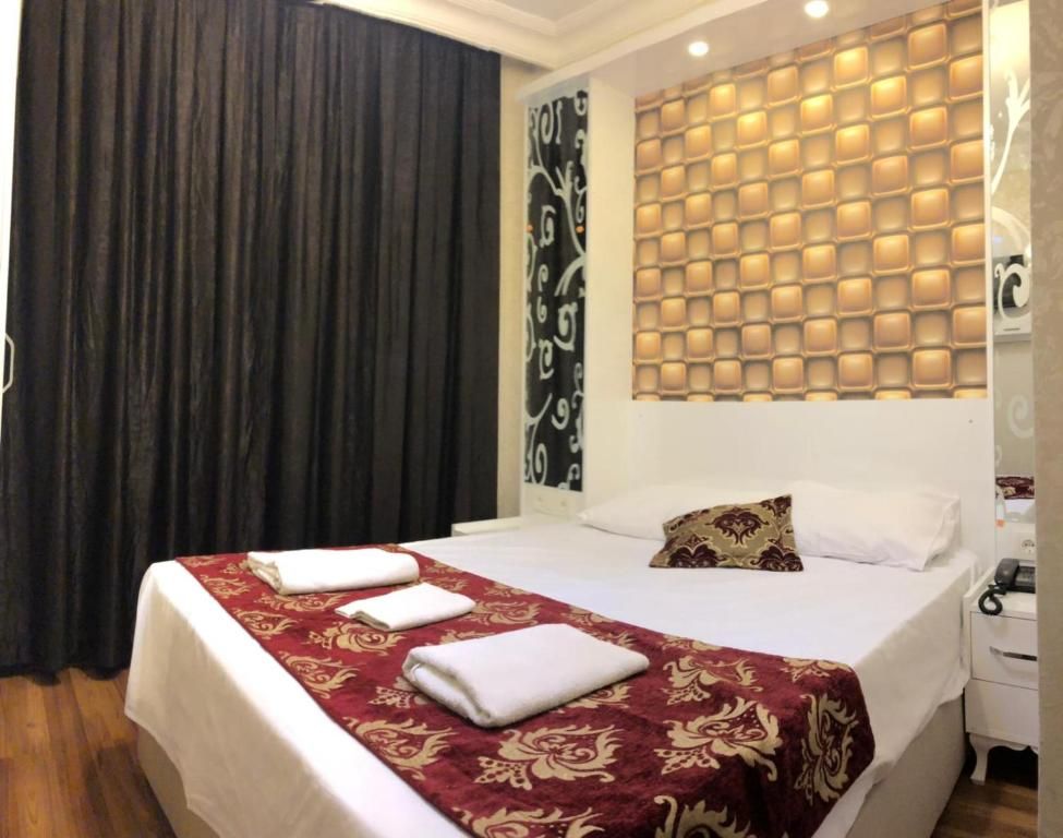 Art City Hotel Istanbul фото 33