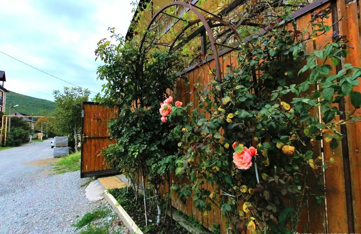 Гостевой дом «Гостевой дом «Югория дом у моря»» фото 20