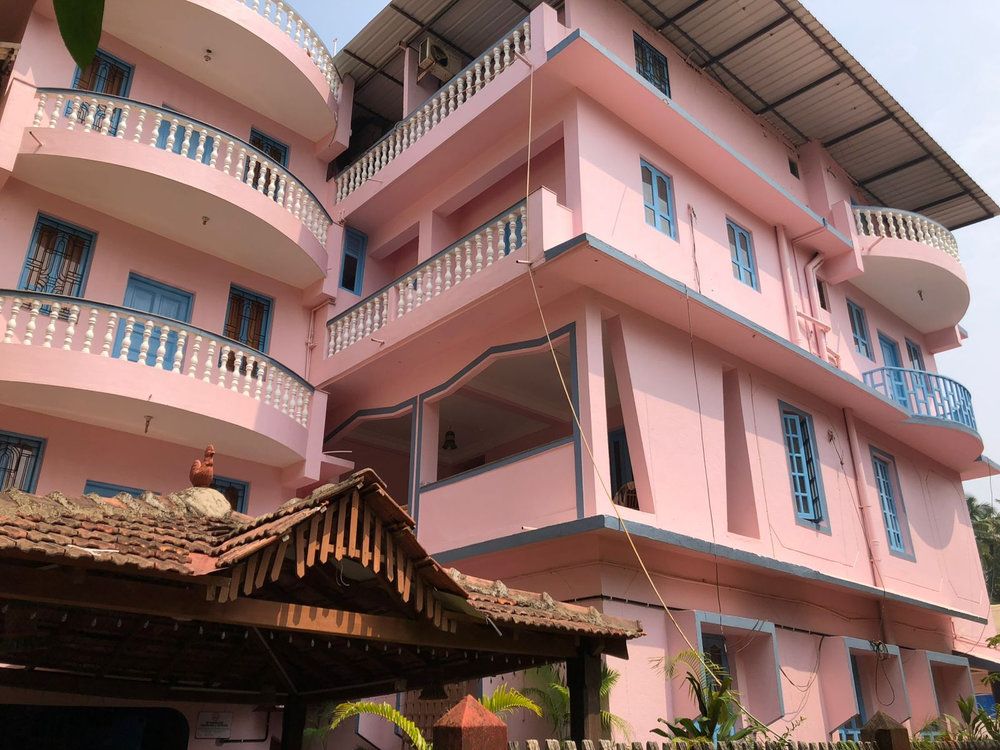 Guest House «Thomas Beach Guest House» фото 38