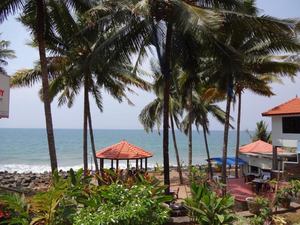 Samsara Harmony Beach Resort фото 3