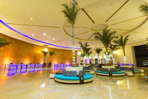 Seadust Cancun Family Resort - All Inclusive фото 71