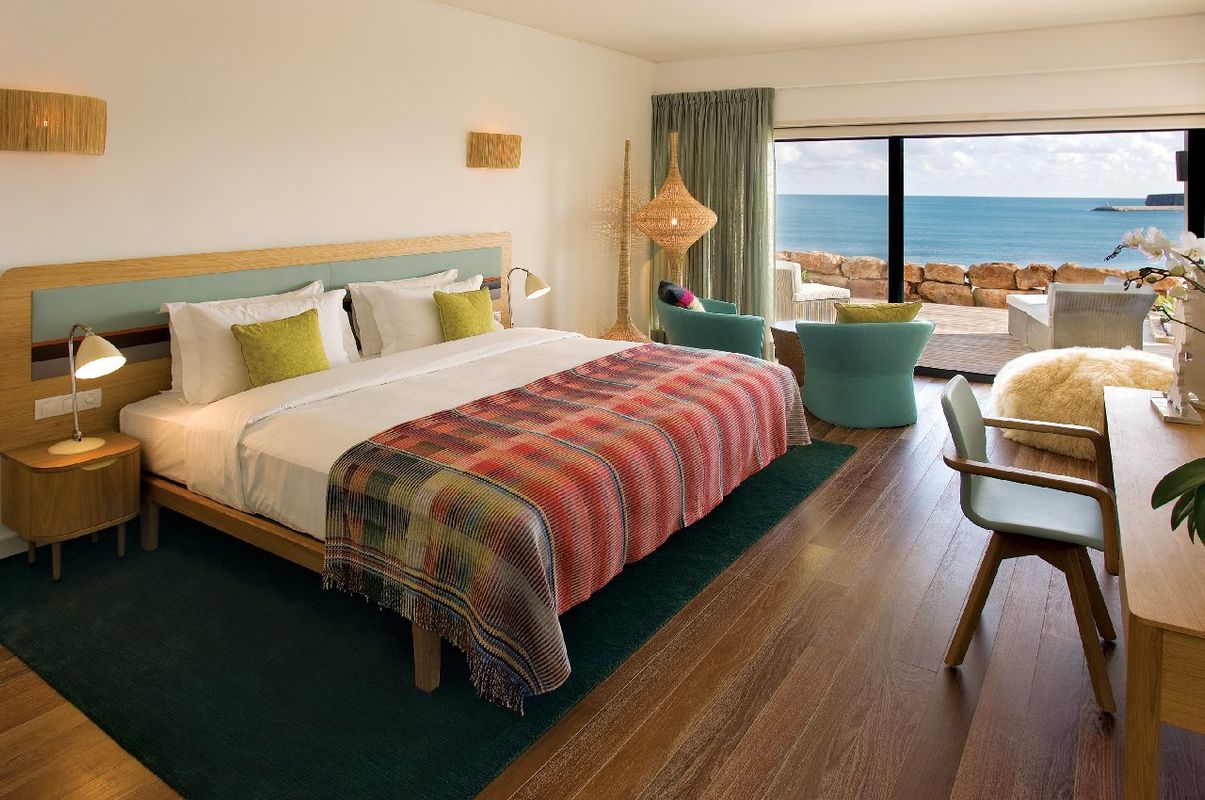 Martinhal Sagres Beach Family Resort Hotel фото 37