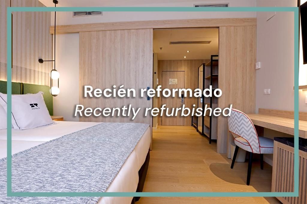 Hotel & Spa Villa Olimpic@ Suites фото 9