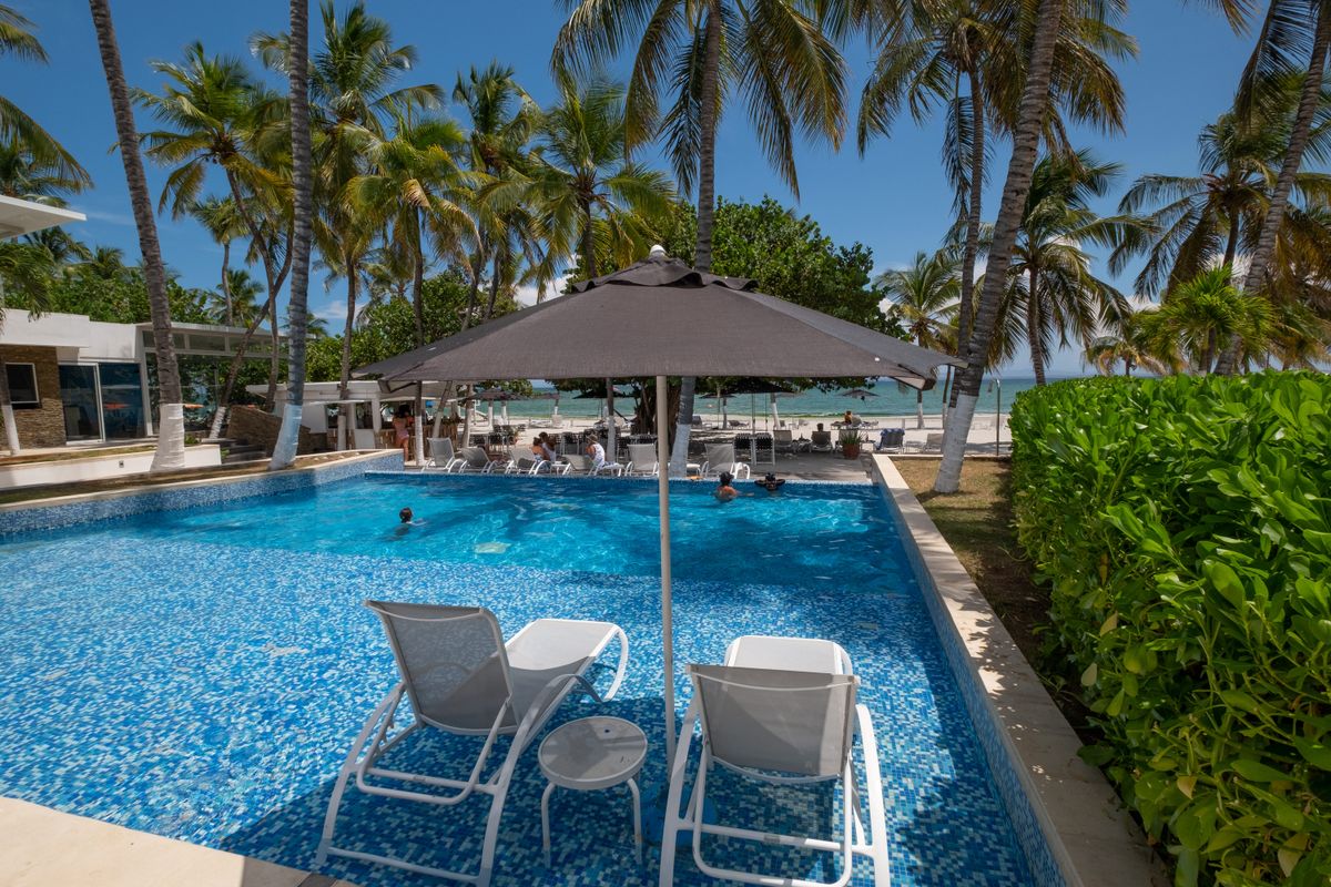 Paradise Oasis фото 8