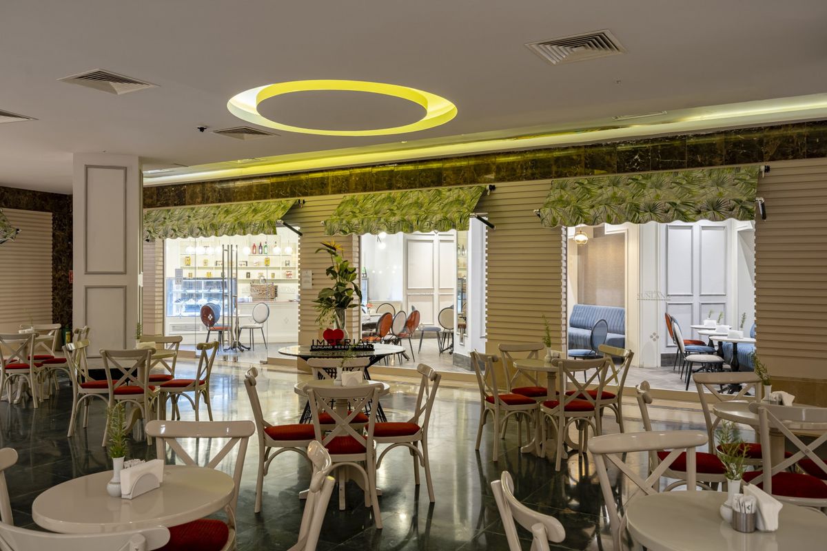 Sunland Resort Kemer фото 22