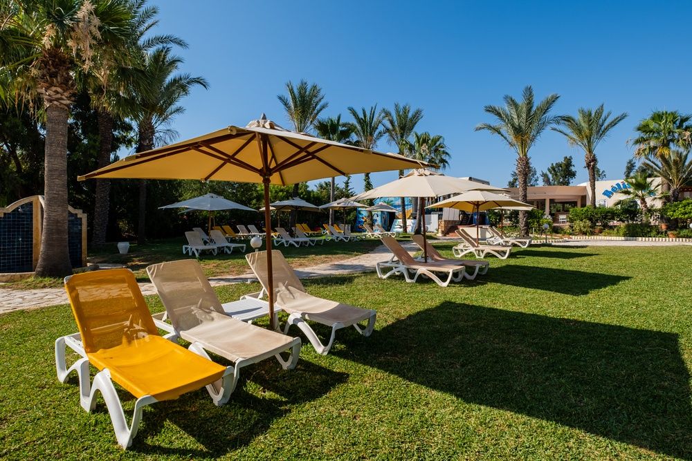 Medina Belisaire & Thalasso фото 60