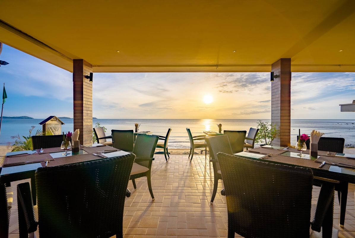 Impiana Resort Chaweng Noi фото 68