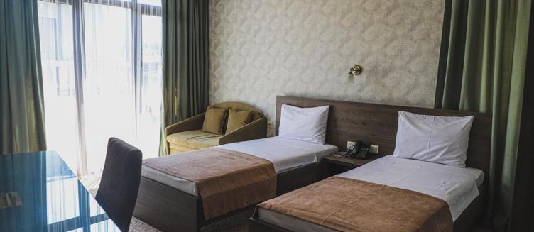 Фото отеля Old Garden