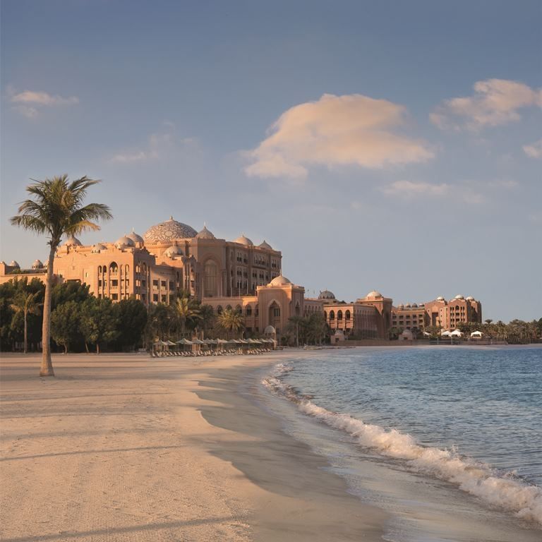 Emirates Palace Mandarin Oriental фото 29