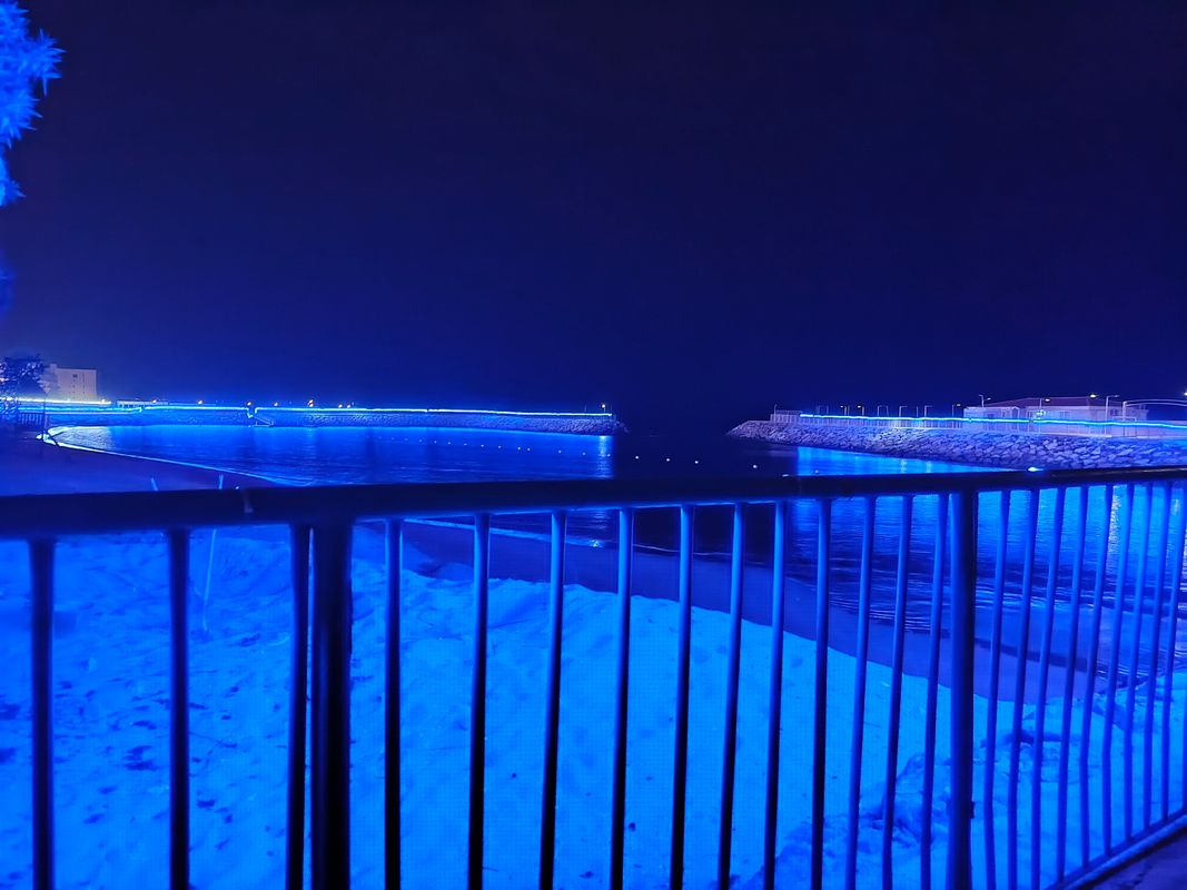 Mirage Bab Al Bahr Beach Resort фото 62
