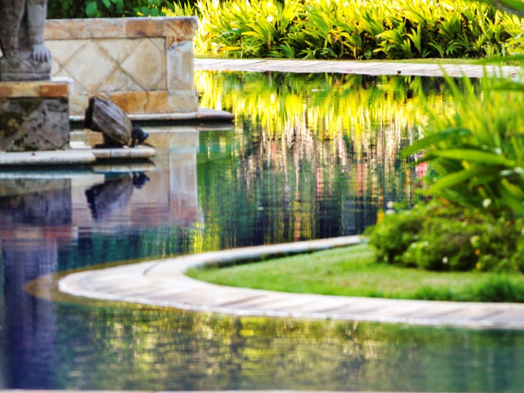 Pool Villa Club Lombok фото 10