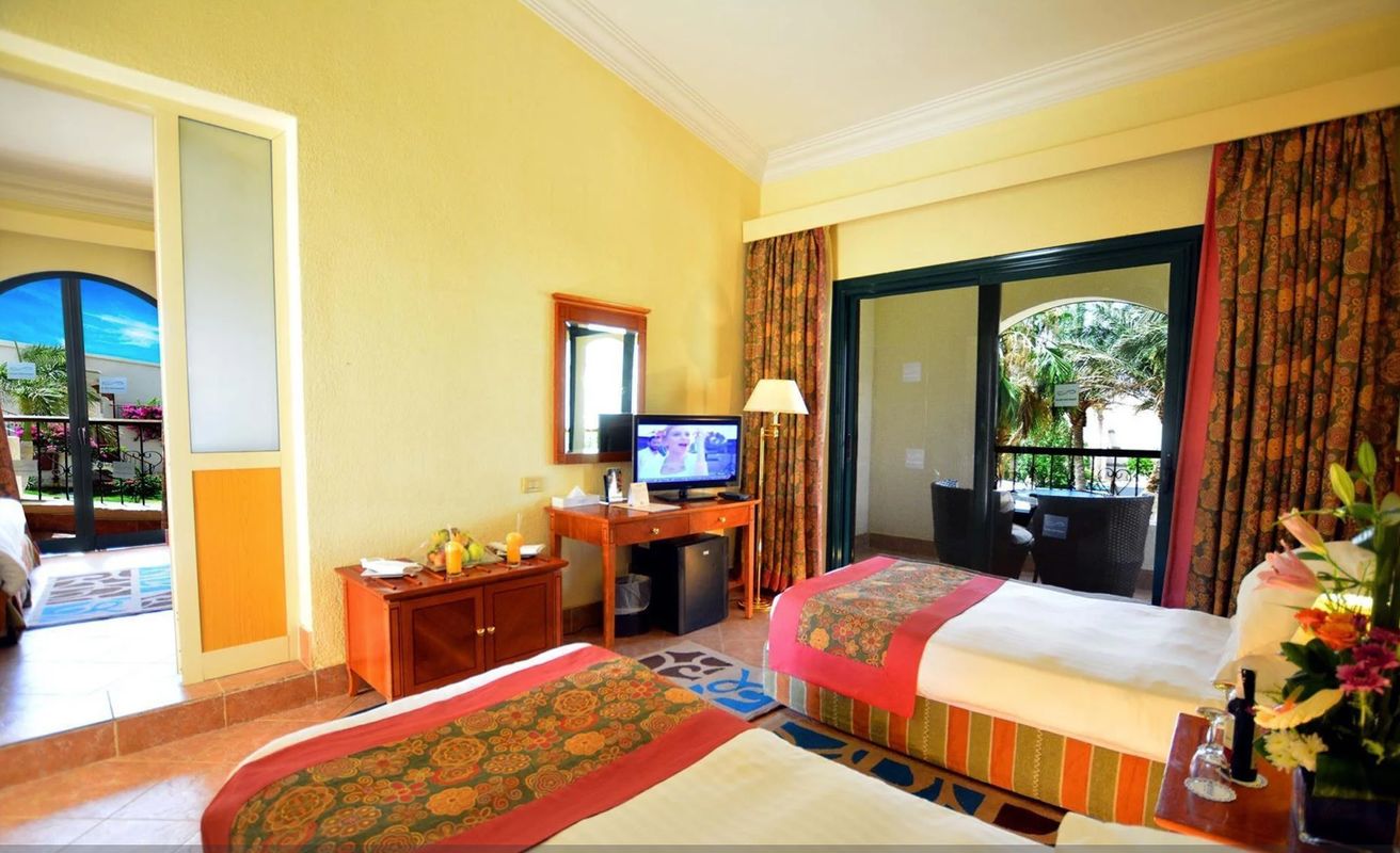Island View Resort фото 4