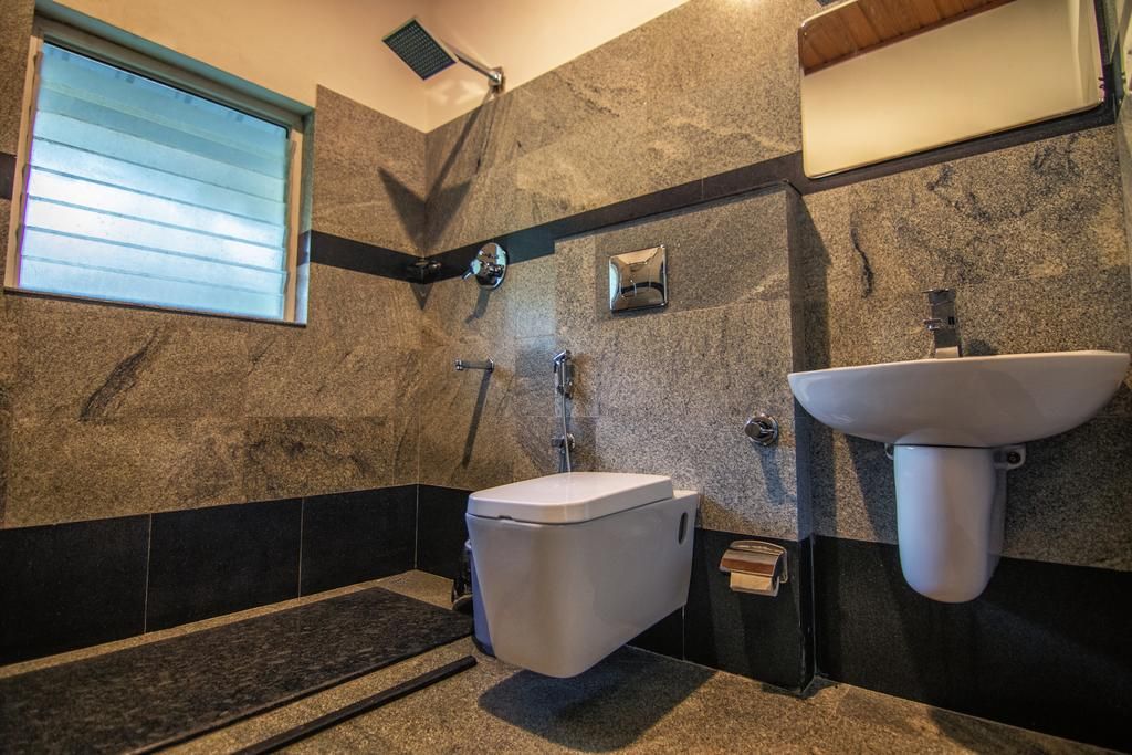 Deep Woods Resort фото 31