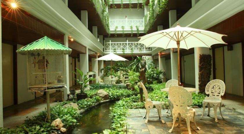 Arawana Regency Park Sukhumvit фото 69