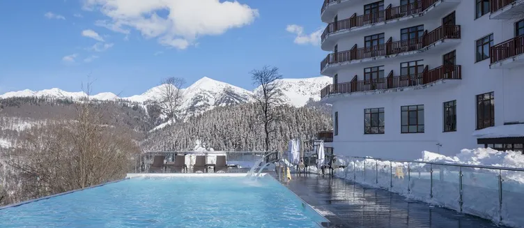 Фото отеля Green Flow