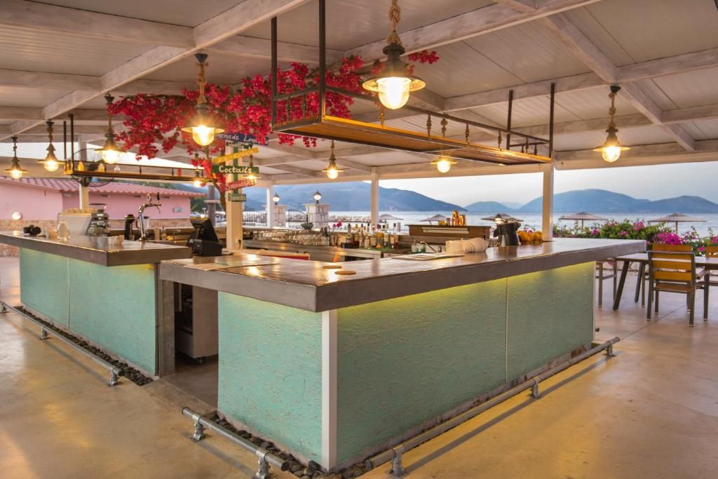 Sami Beach Hotel фото 15