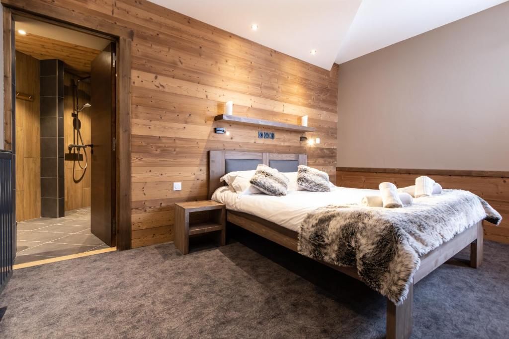 Chalet Altitude фото 4