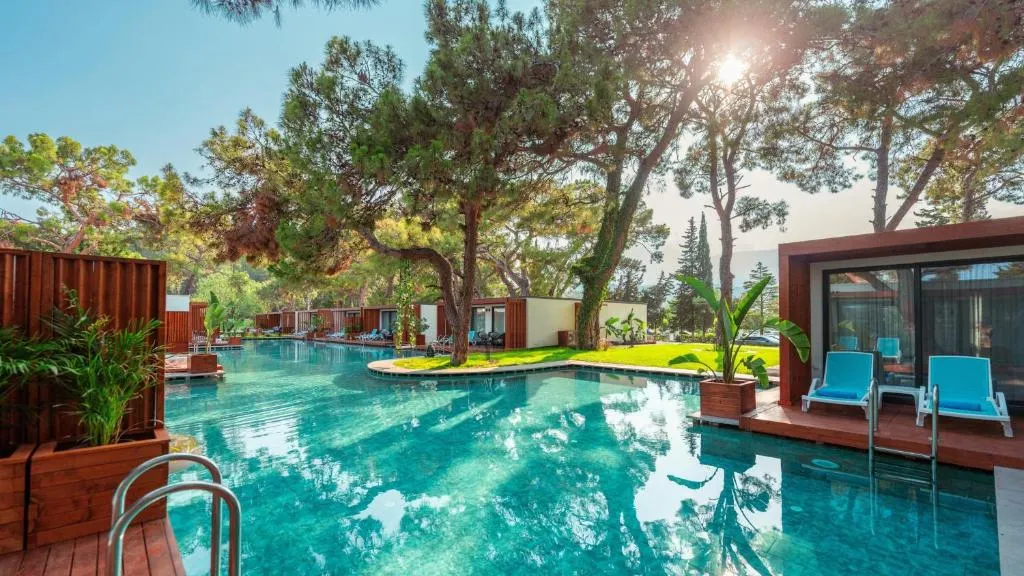 Club Marco Polo фото 55