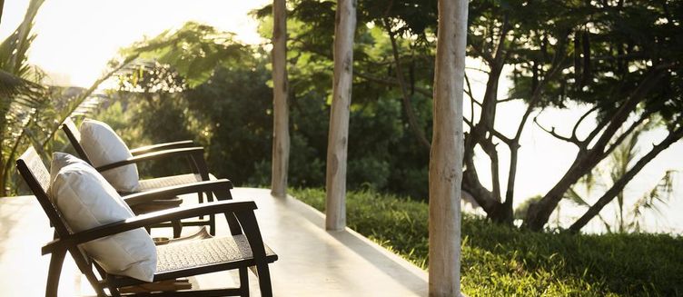 Фото отеля Qambani Luxury Resort