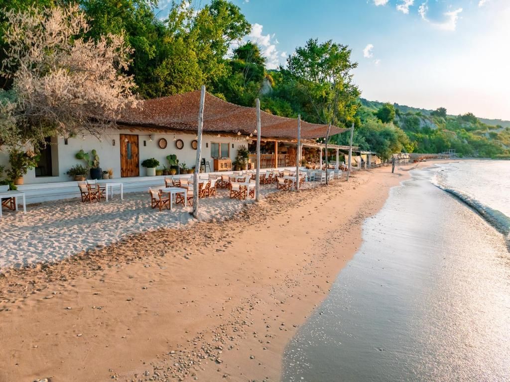 Thracian Cliffs Golf & Beach Resort фото 30