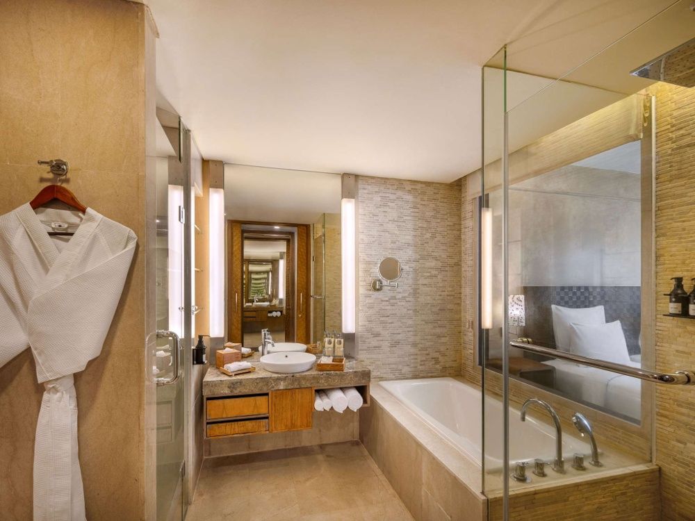 Pullman Bali Legian Beach фото 66