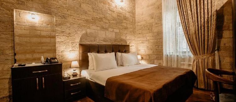 Фото отеля Qala Hotel Baku