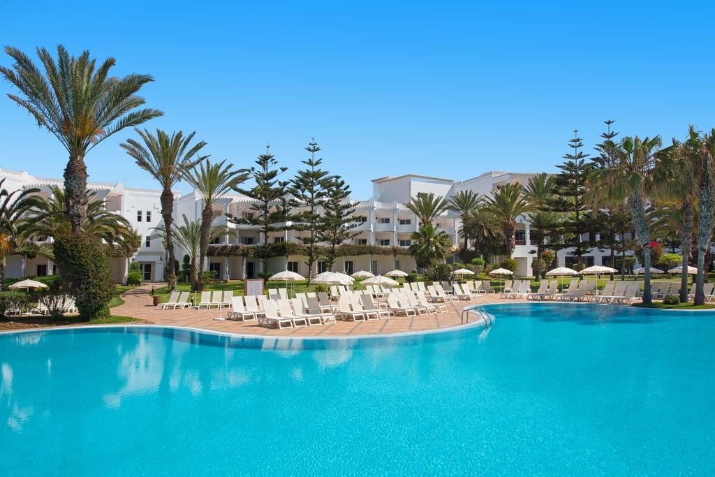Iberostar Founty Beach фото 0