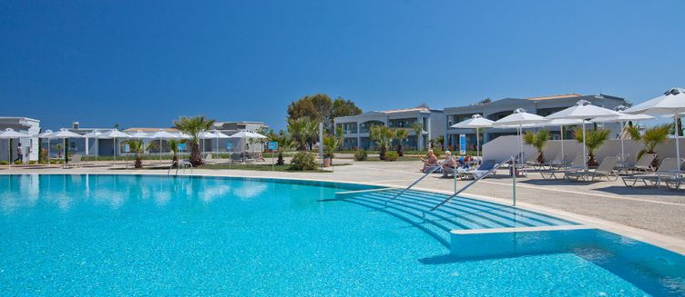 Фото отеля Blue Lagoon Princess