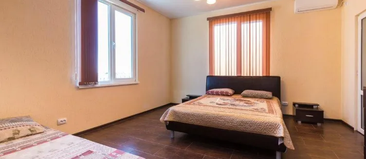 Фото отеля Castle Guest House