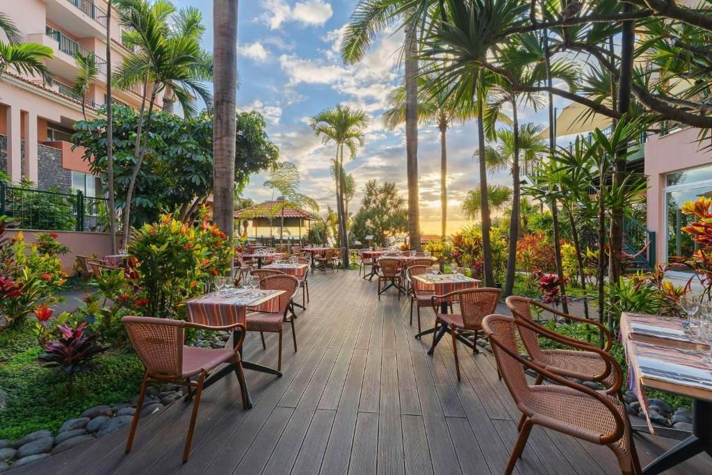 Pestana Royal Premium All Inclusive Ocean & Spa Resort фото 34